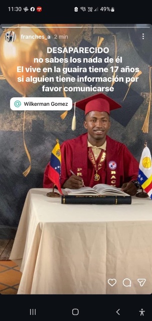 Willerman Gomez