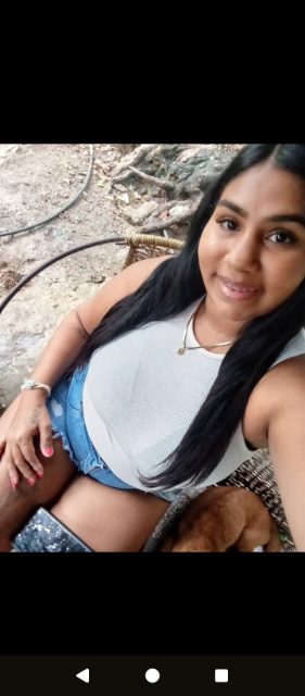 Anyi Saavedra