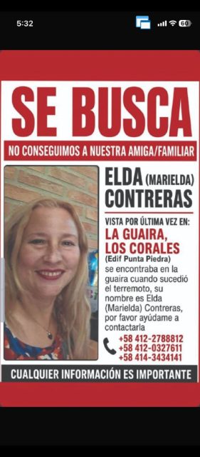 Elda contreras