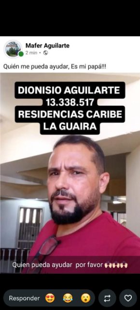 Dionisio Aguilarte