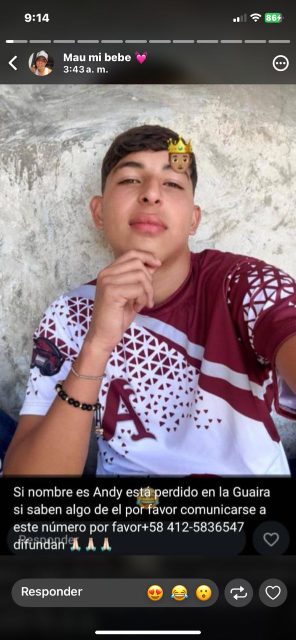 Andy Maldonado