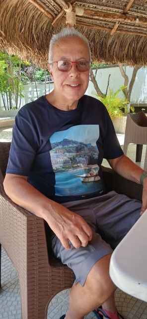 Marco Delgado