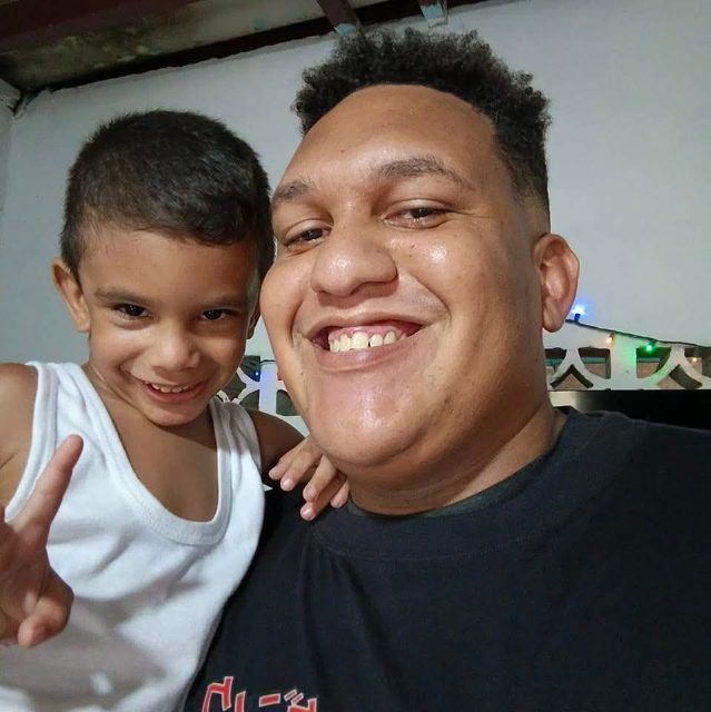 Victor dominguez