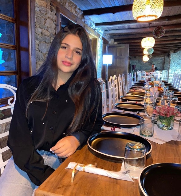Katherine Carolina Núñez