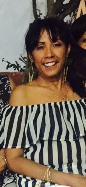 Norelys Vasquez