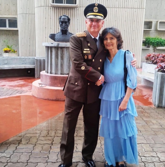 Humberto Medina