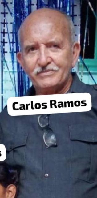 Carlos Ramos