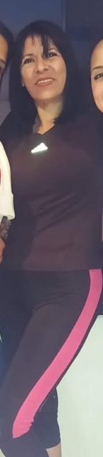 Yajaira Castro