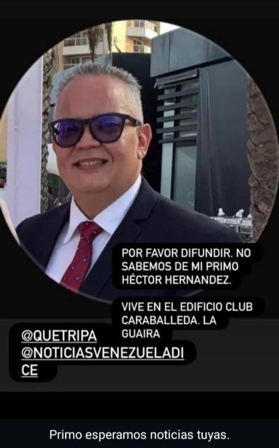 Héctor Hernández