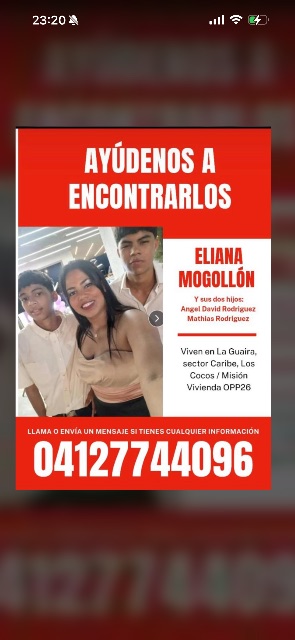 Eliana Mogollon
