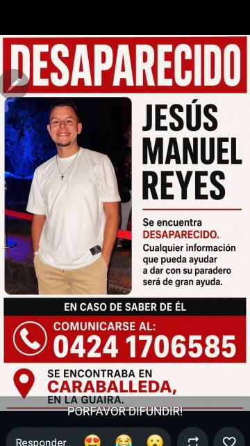 Jesús Reyes