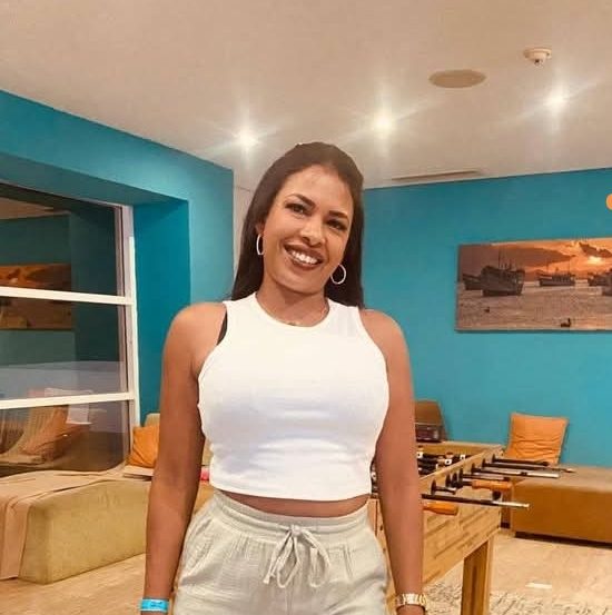 Yesenia Ponce Makensi