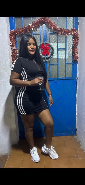 Mariangel calderon
