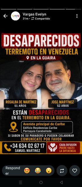 Rosalba de Martinez