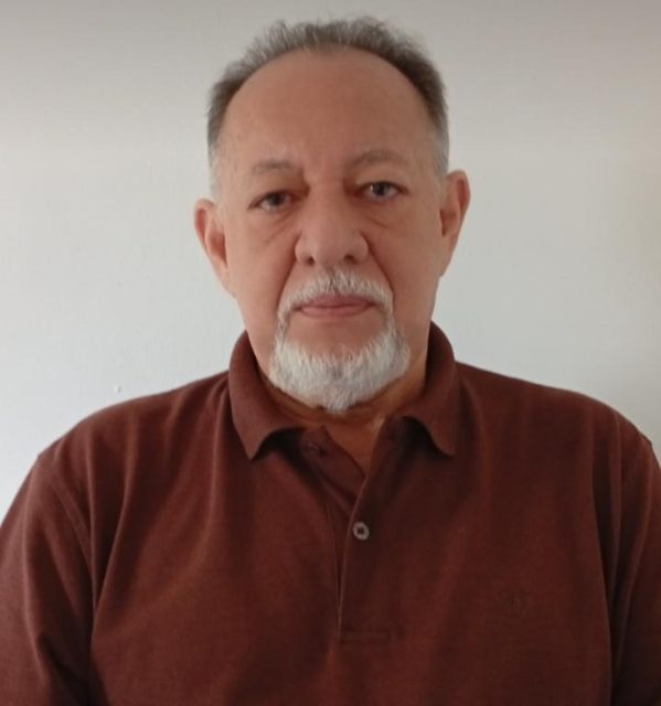 CARLOS ENRIQUE SEIJAS MADRID