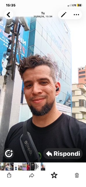 Manuel Alejandro