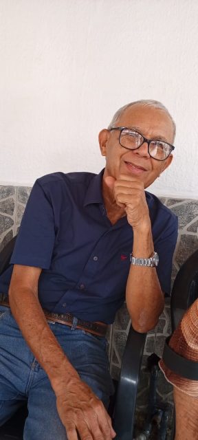Germán Ramón Espín Aponte