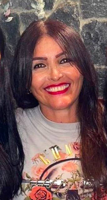 Danna Piñango