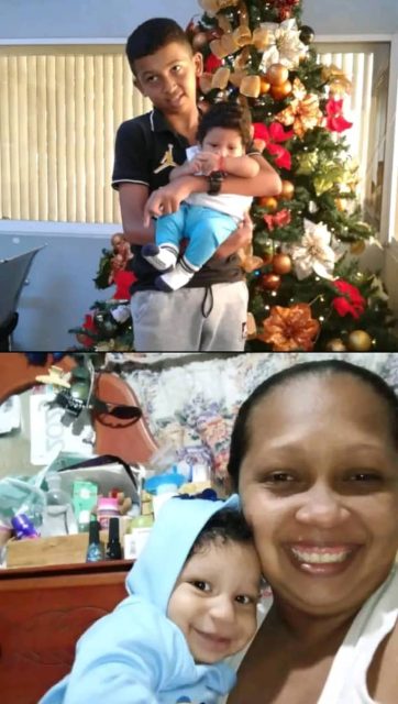Mayerlin Oliveros