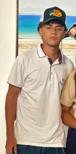 Fabricio Mendoza