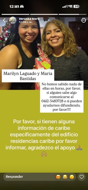 Marilyn laguado