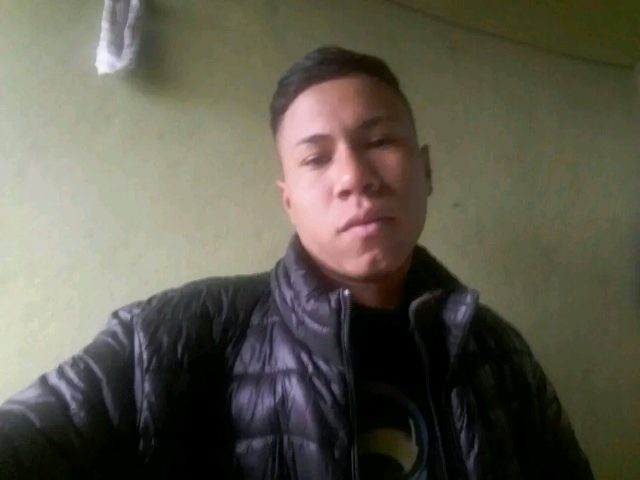 Isais nogueraz rodriguez