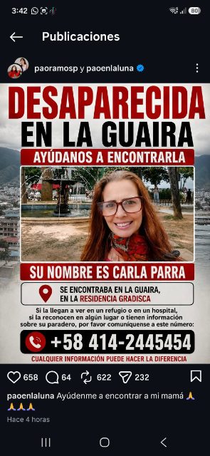 Carla Parra