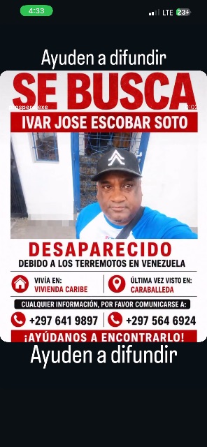 Ivar jose escobar soto
