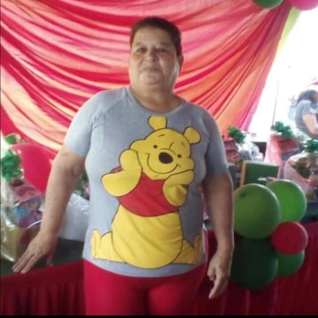 Ines Ramos
