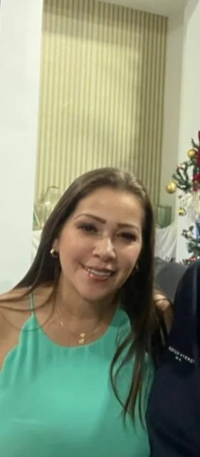 Mirelis Sandoval