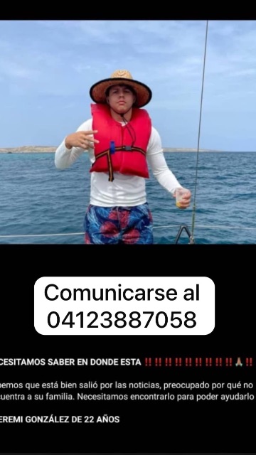 Jheremy González