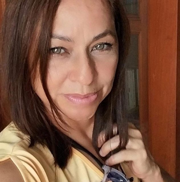 Greicy Maria Rodriguez Villarroel