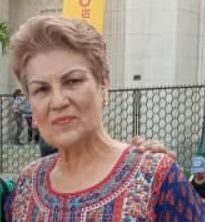 Blanca Tamara Vargas