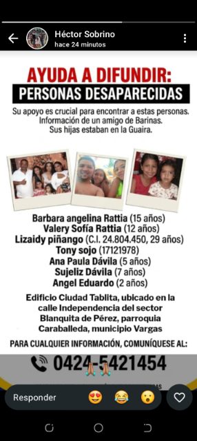 Lizaidy piñango