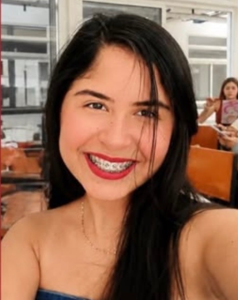 Keina Sofia Dun Sangrona