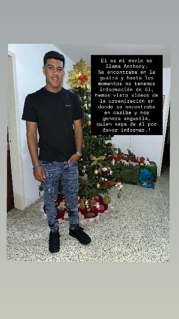 Anthony Ferrer