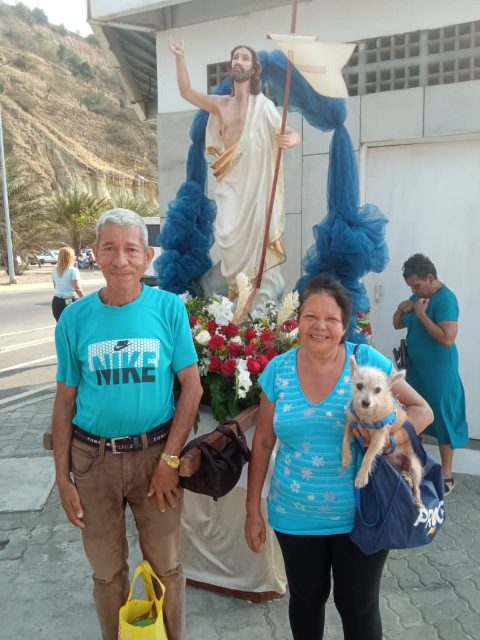 Flor María González Sayago