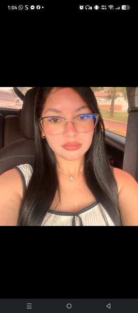 Angherlyn Sophia Guerra Henríquez