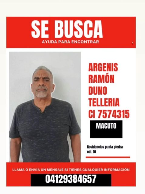 Argenis Duno