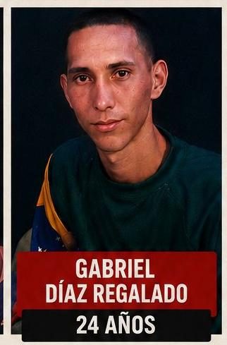 Gabriel Díaz Regalado