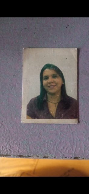 Nidia Josefina Rodriguez