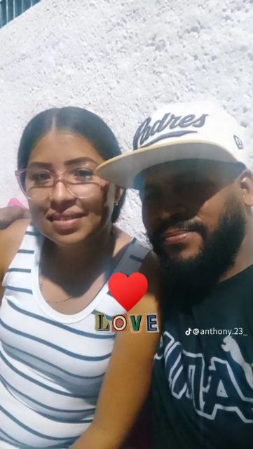 Franyelys marcano, Anhtony marcano