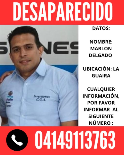 Marlon Delgado