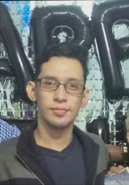 Ivan Barrios Badía