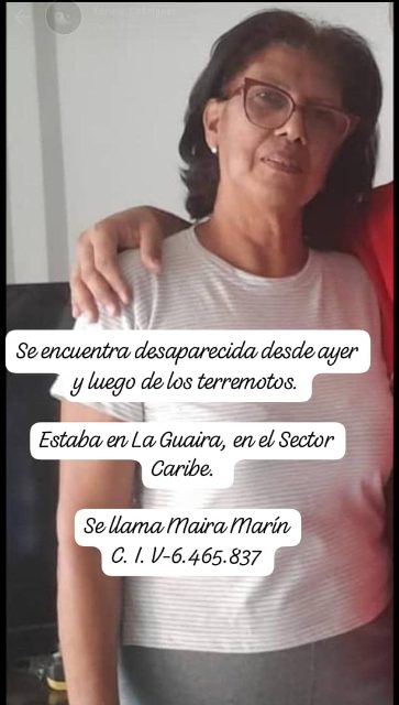 Maira Marín