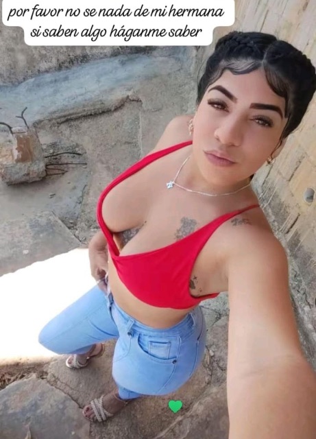 Génesis natacha González
