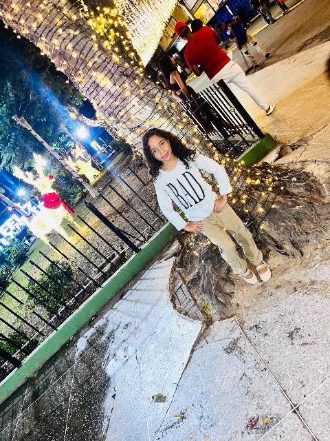 Aiskerly Alejandra salazar mendoza