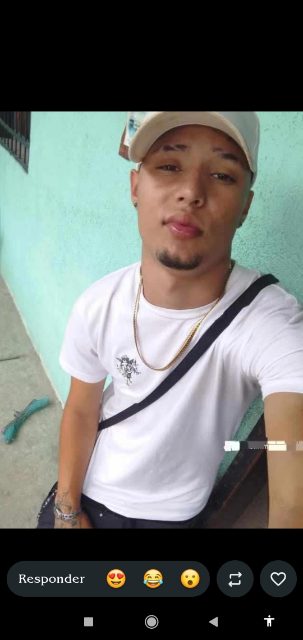 Yofreiner gil castellano