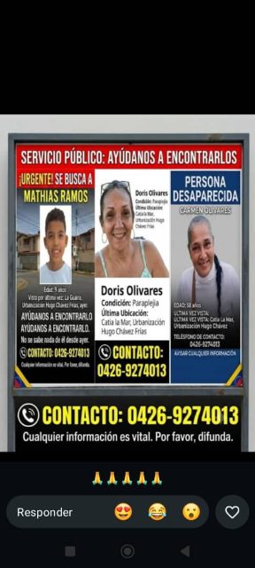 Carmen olivares
