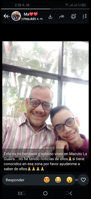 Erick fabre